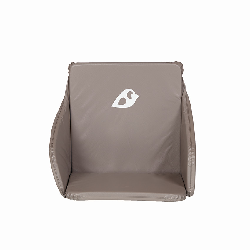 Μαξιλάρι μειωτήρας PVC - Καφέ 