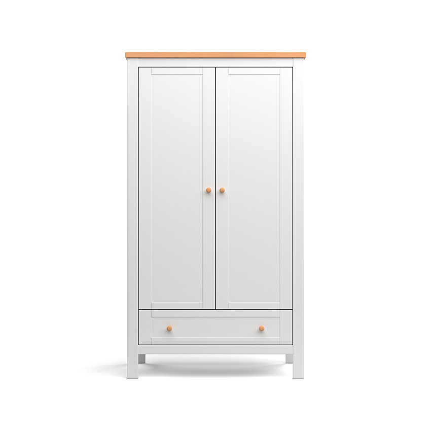 Armoire 2 portes Maidstone 