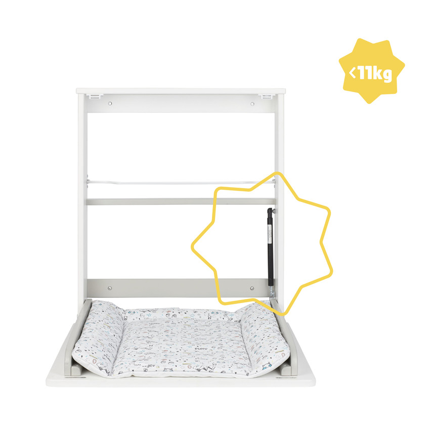 Αλλαξιέρα Plouf 