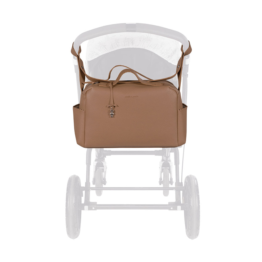 Sac à langer Icon Caramel  