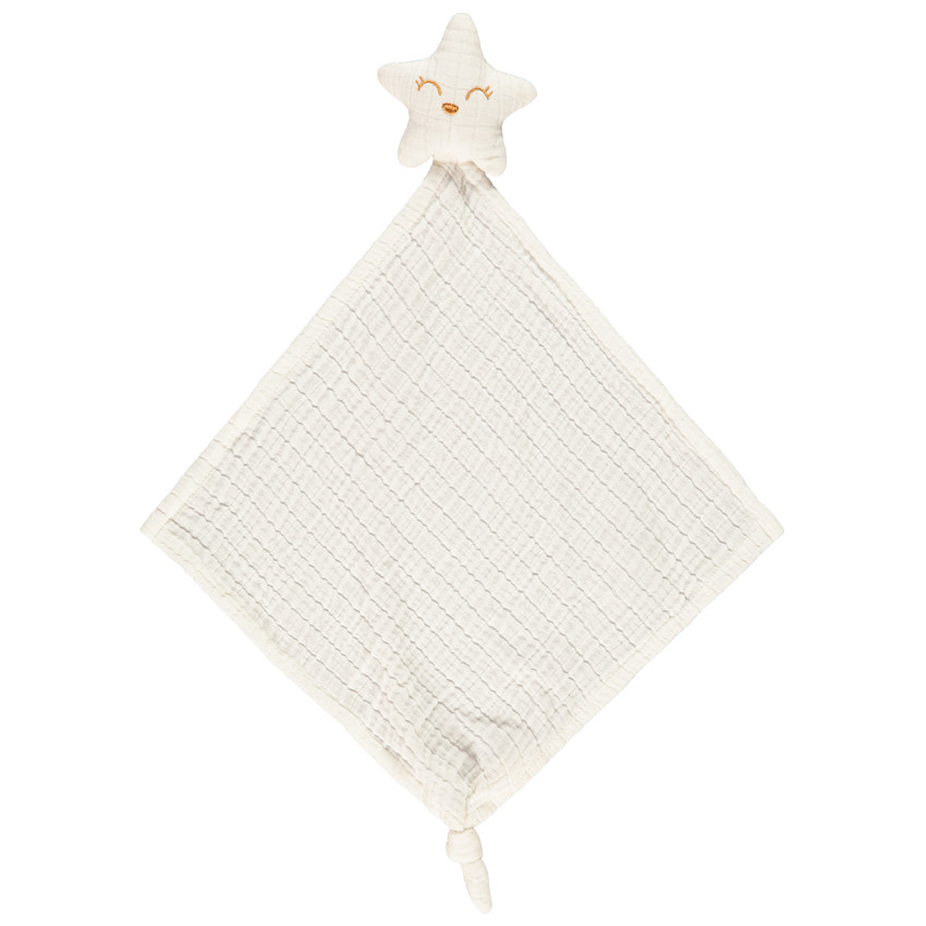 Μαλακό μαντήλι σε σχήμα αστεριού 