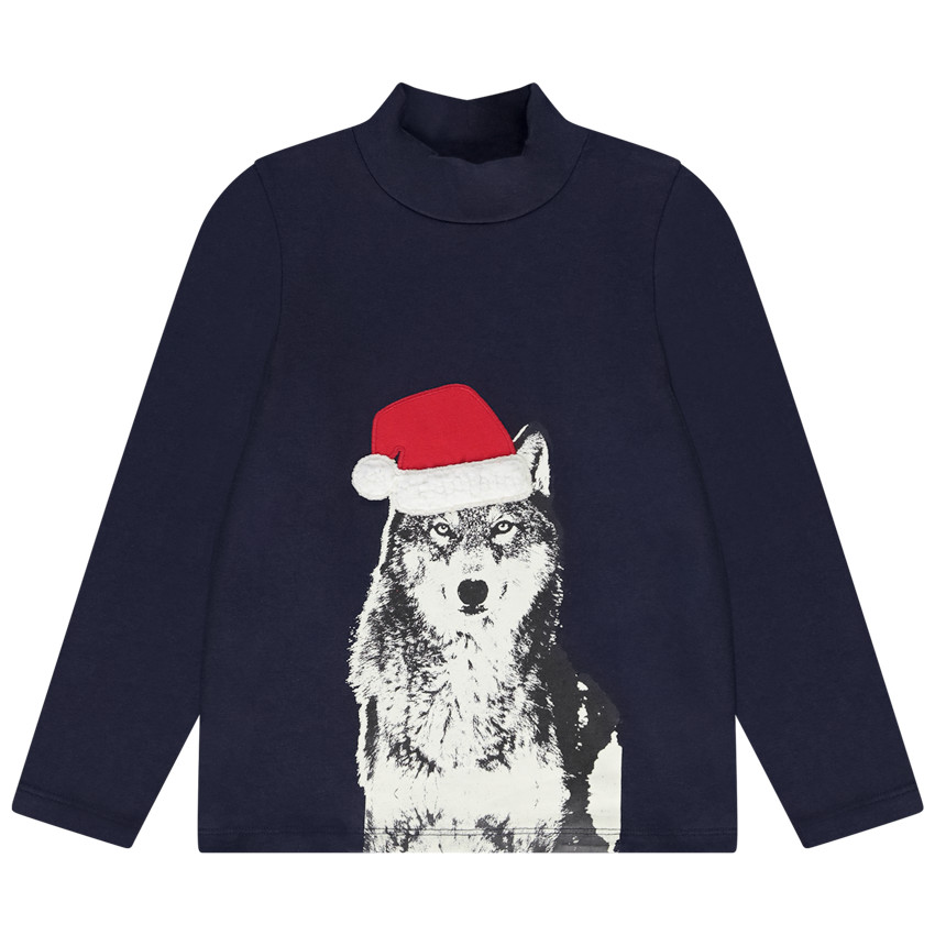 Pull de noel garcon orchestra cheap