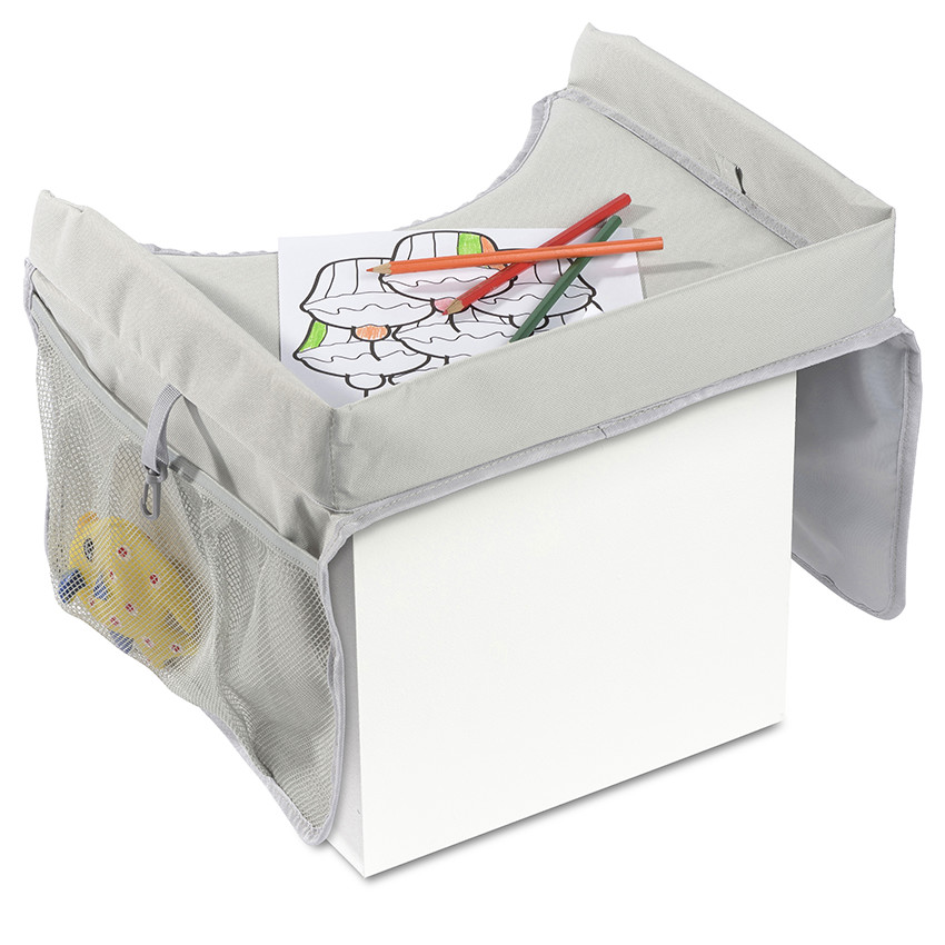 Δίσκος Δραστηριοτήτων Ταξιδίου 