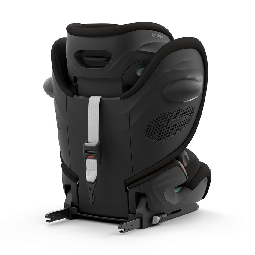 Pallas G3/Magic Black-black PU1 