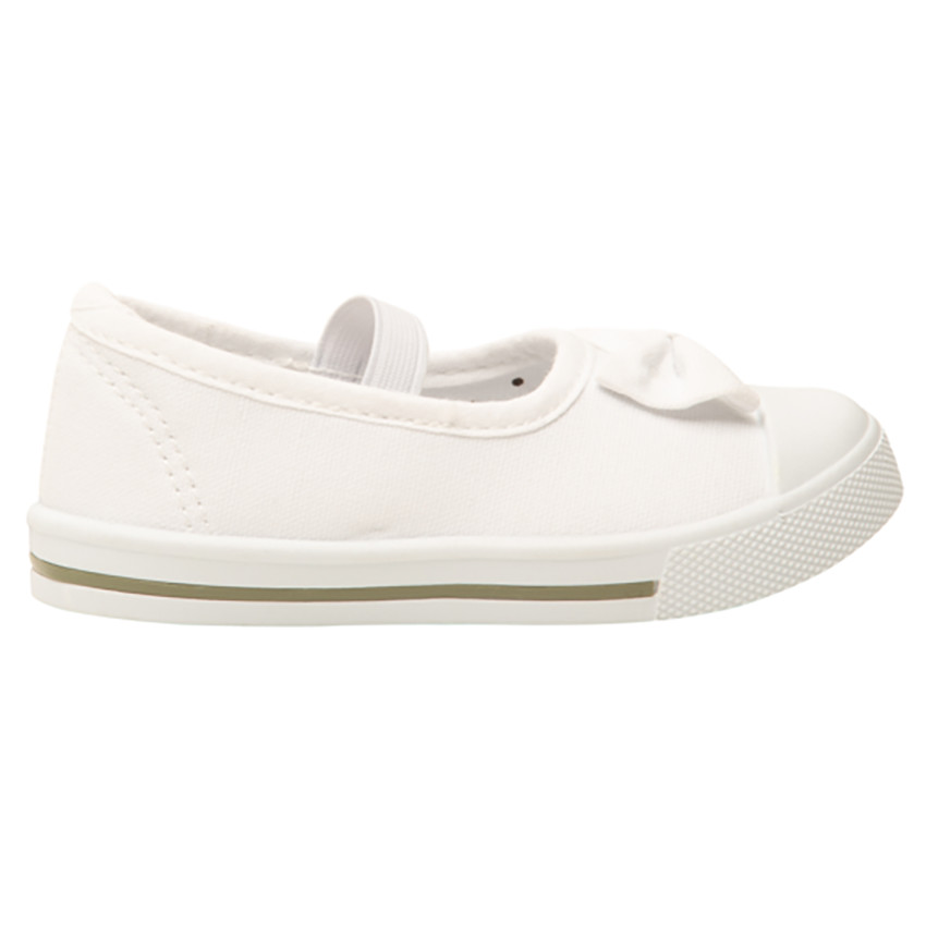 Babies blanches fille clearance