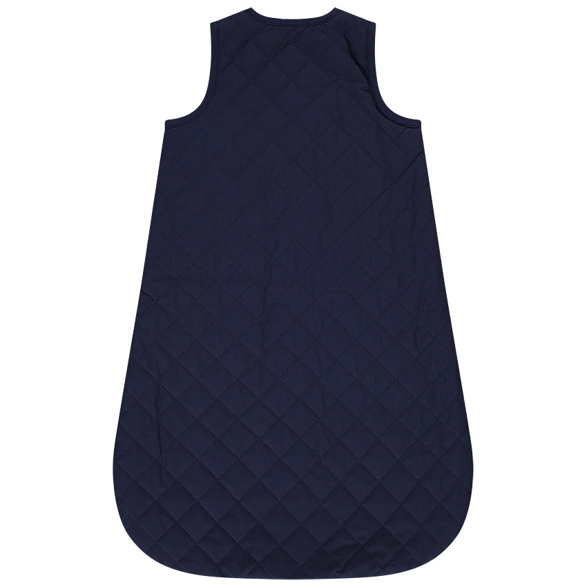 Gigoteuse sans manches matelassée en coton TOG 2.5 