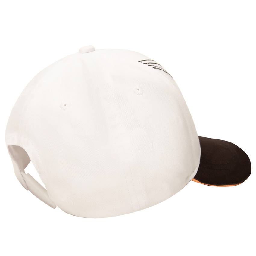 Καπέλο διχρωμία με κέντημα Bugs Bunny Looney Tunes για αγόρι 