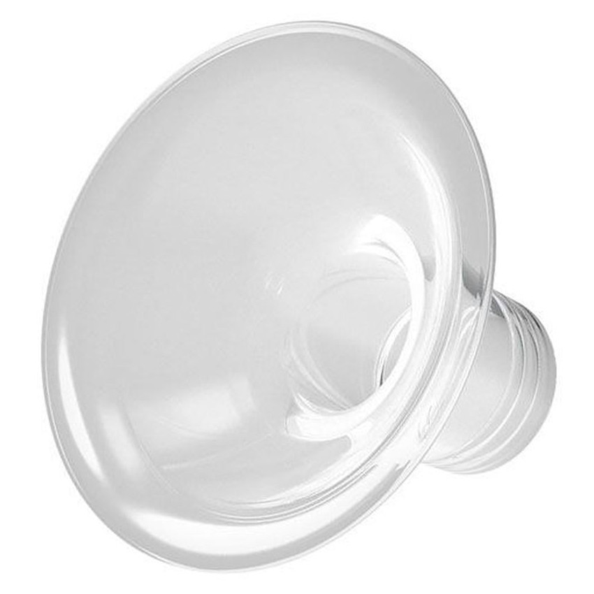 DR. BROWN'S Χοάνες Σιλικόνης Μέγεθος A 21MM 2 Τεμ.  Additional DR. BROWN'S Χοάνες Σιλικόνης Μέγεθος A 21MM 2 Τεμ.