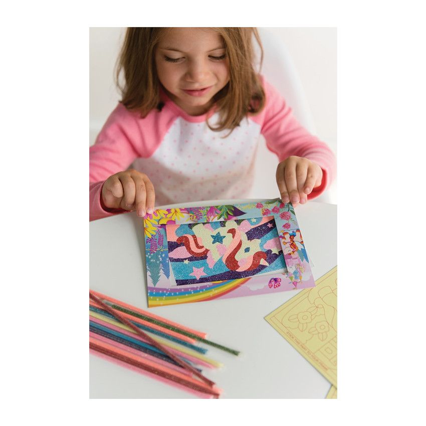 Μαγικοί Μονόκεροι 