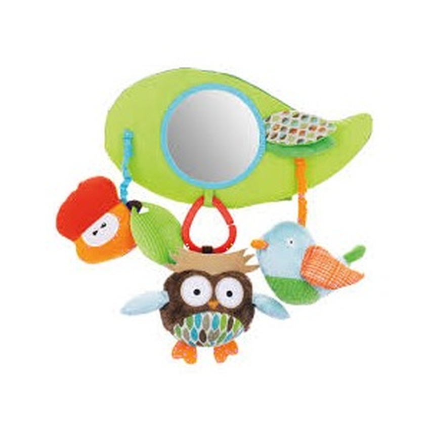 Παιχνίδι για Καρότσι Tt Friends 