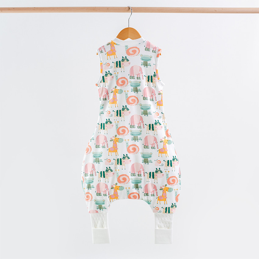 Υπνόσακος flexy Animals 6-18M 0,5TOG 