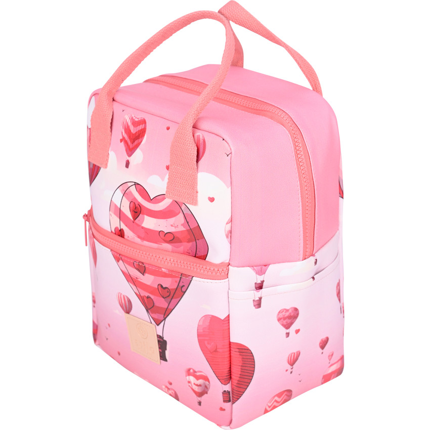 Τσάντα Φαγητού 7lt Love Ascend 