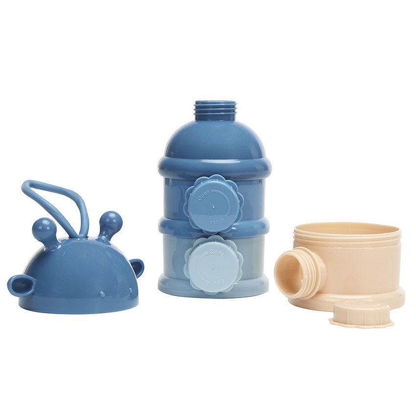 Δοσομετρητής για γάλα σε σκόνη Mix