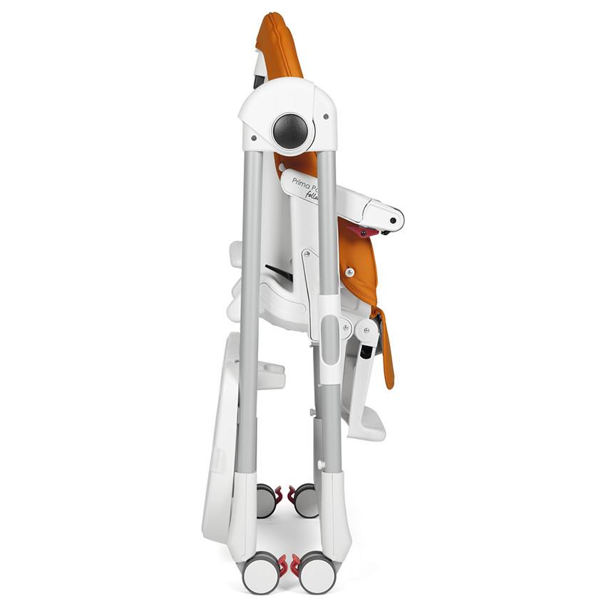 Καρέκλα φαγητού Prima Pappa Follow me petrolio  