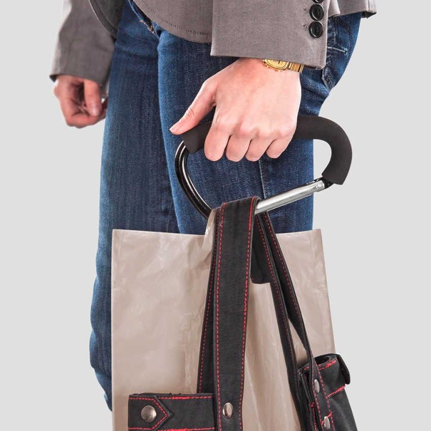 Γαντζος Για Καροτσι 16 X 10 Εκ. MOBO REER 