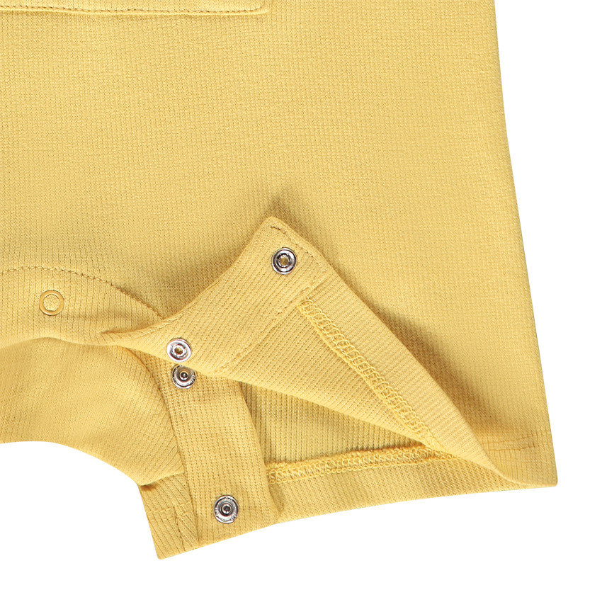 "Κοντή φόρμα από πλεκτό Tic & Tac Disney για μωρό αγόρι" 