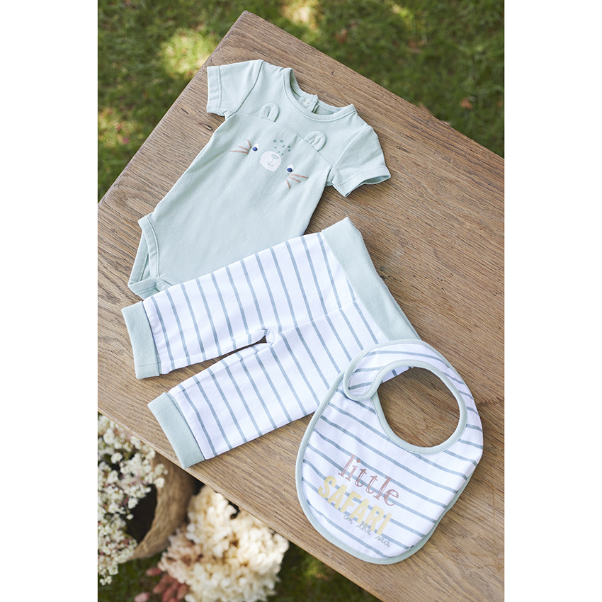 Σετ 3 τεμαχίων από jersey για bebe αγόρι  Additional Σετ 3 τεμαχίων από jersey για bebe αγόρι