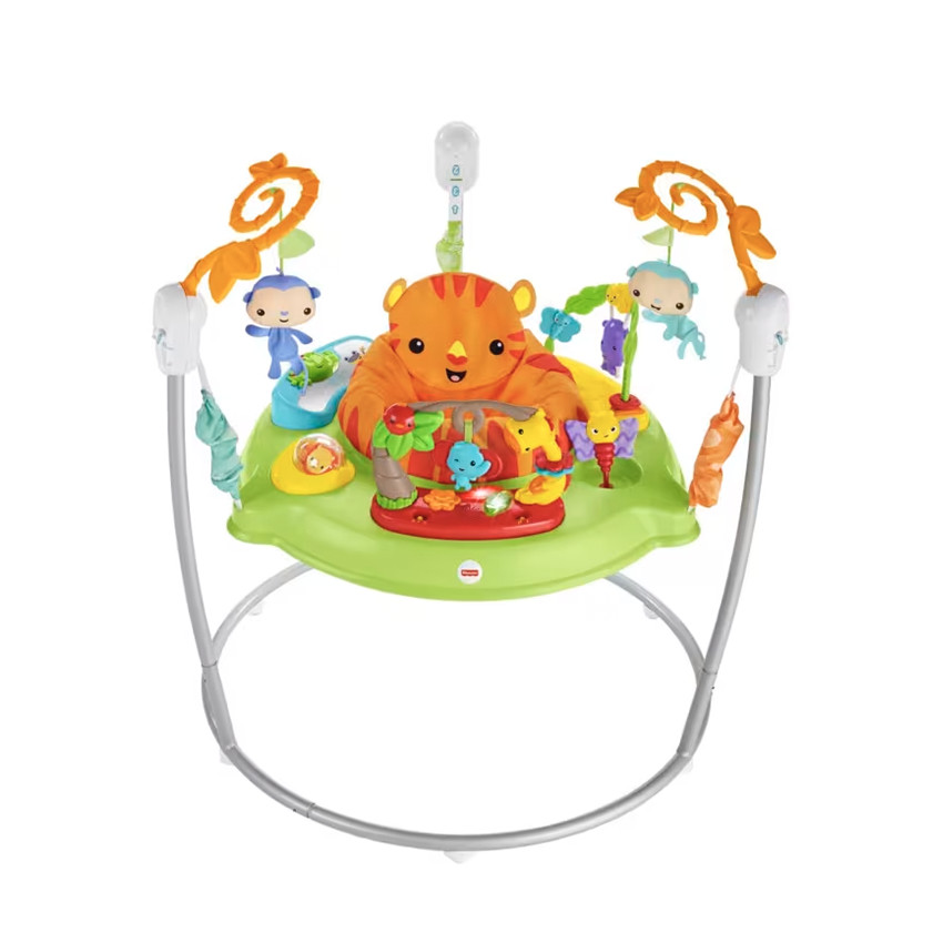 Jumperoo Λιονταράκι 