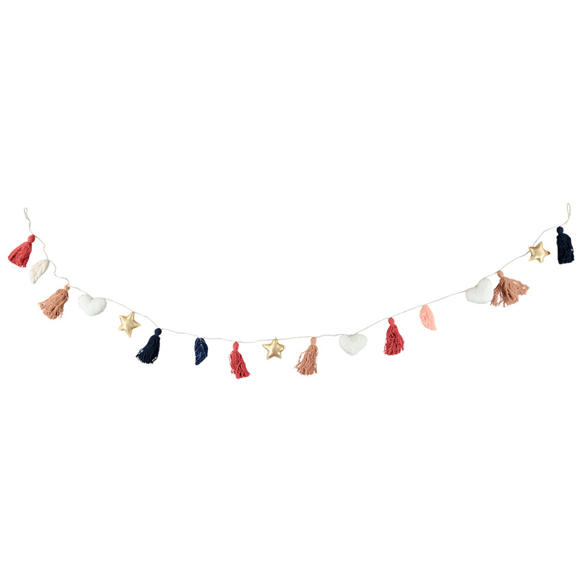 Guirlande Magic Bird 