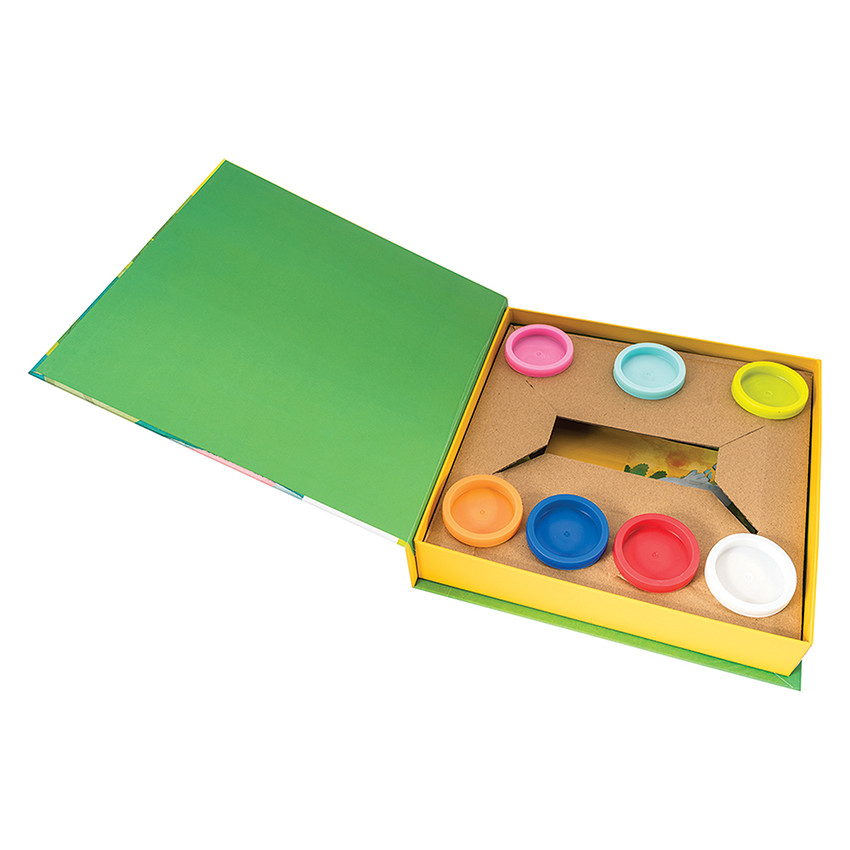 Χειροτεχνία Με Πλαστελίνες Ζωάκια Dough Animals AS Art 