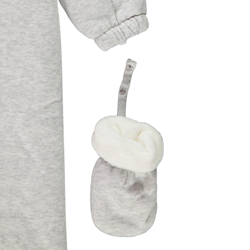 Σαλοπέτα από πλεκτό για κορίτσι με διαφορετικές λεπτομέρειες ανάλογα με την ηλικία 