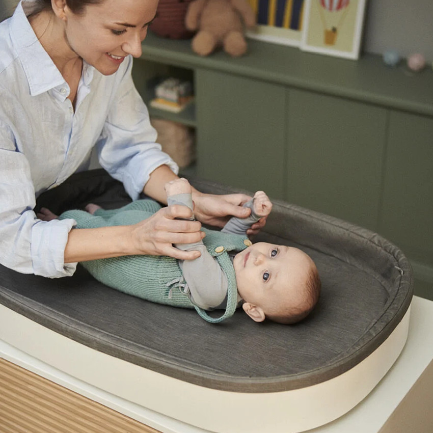 Αλλαξιέρα Sleepi Changer White Stokke 