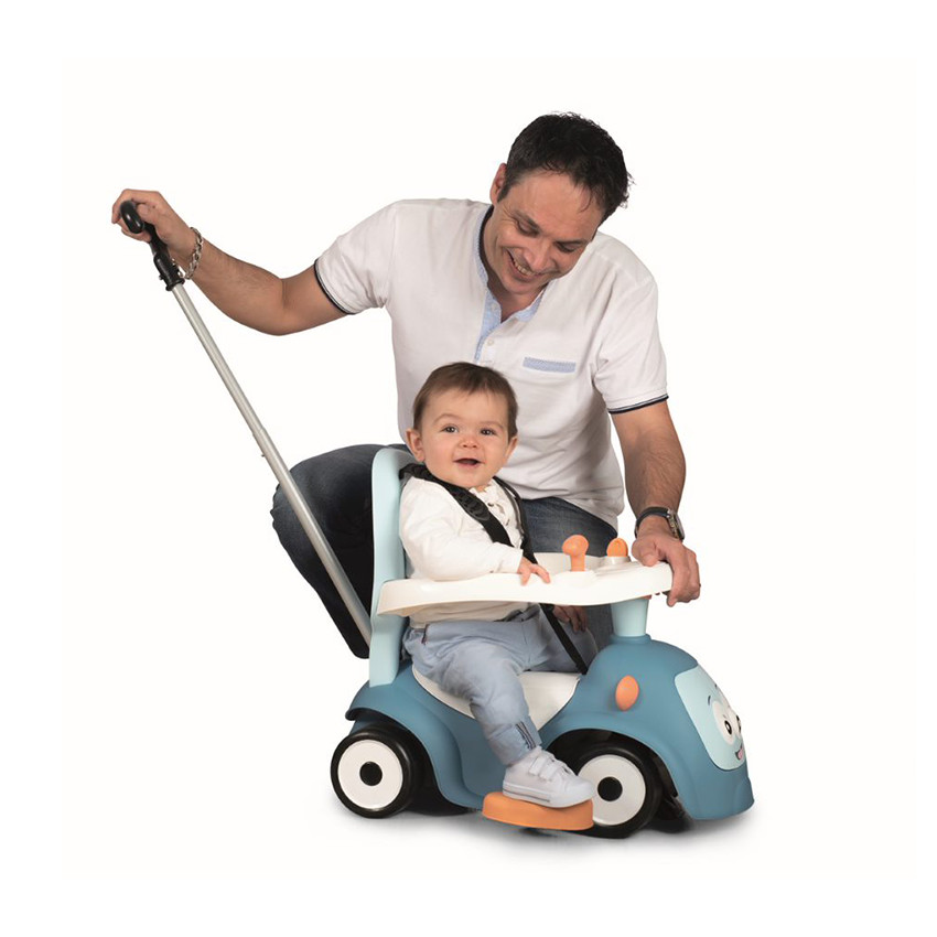 Ποδήλατο Maestro Balade 3 σε 1 μπλε 