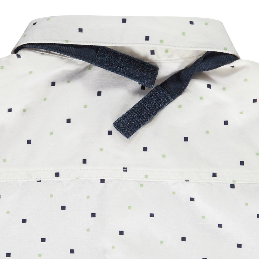 Σετ 2 τεμαχίων με παπιγιόν για bebe αγόρι 