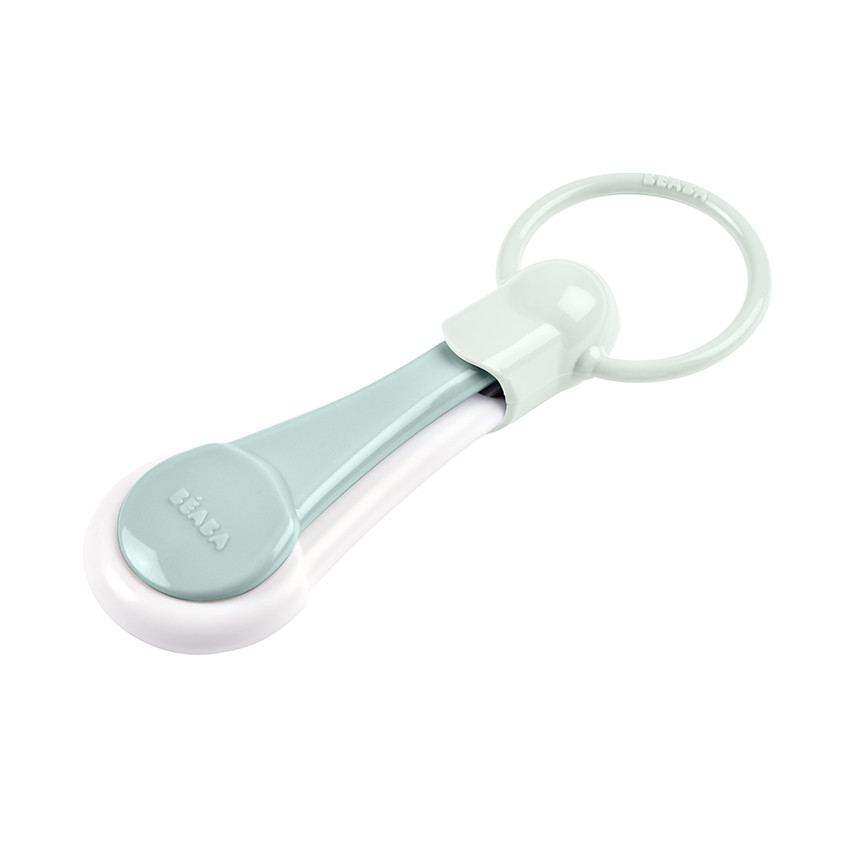 Νυχοκόπτης - Πράσινο Μπλε  Additional Νυχοκόπτης - Πράσινο Μπλε