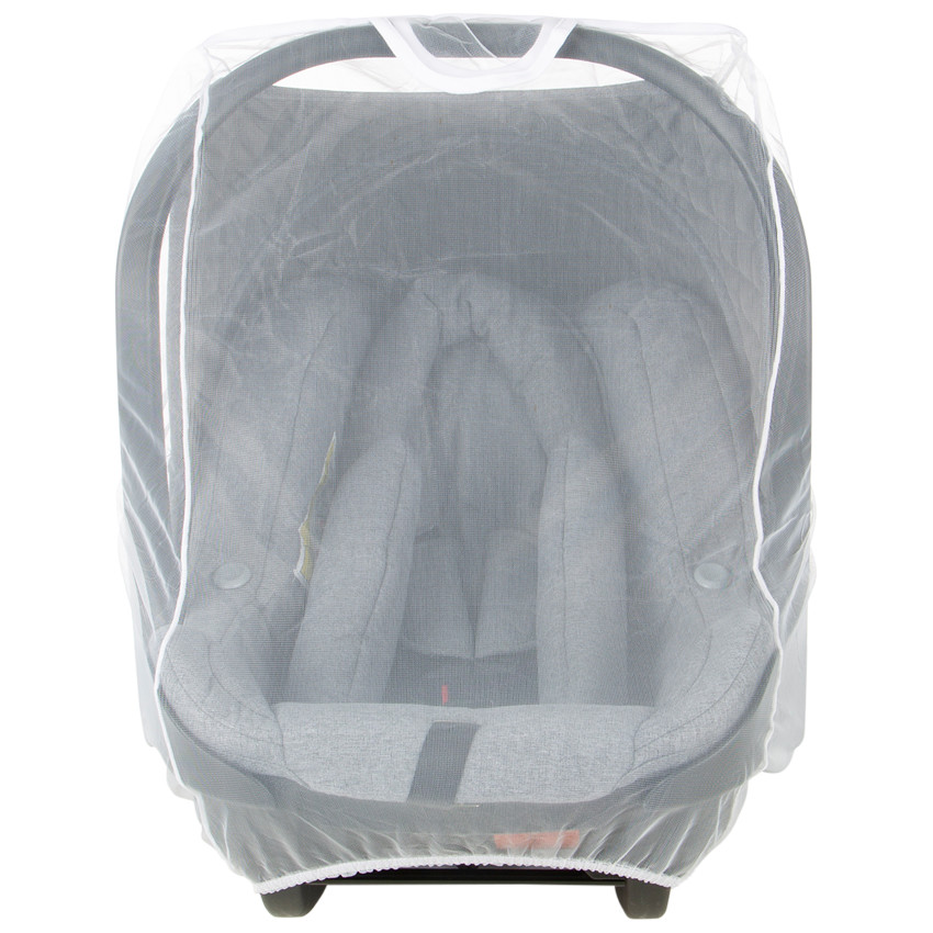 Κουνουπιέρα για καθίσμα αυτοκινήτου Simone 