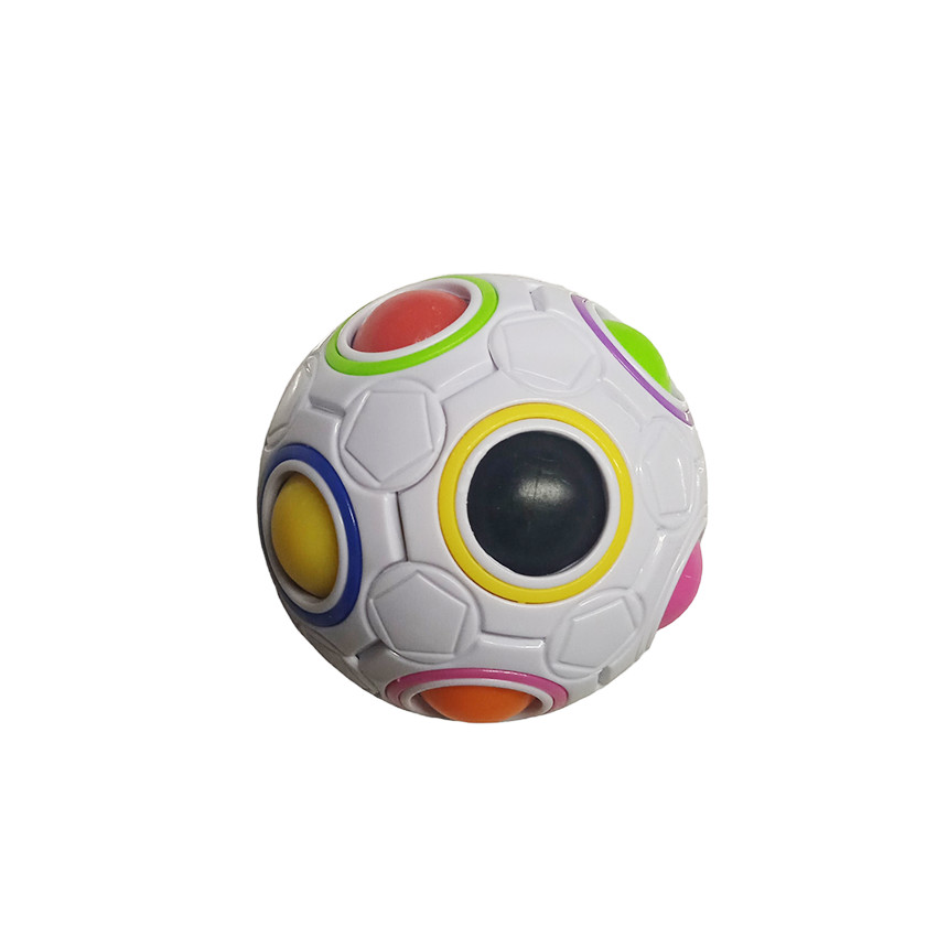 Football fidget cube store