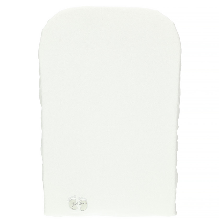 Κάλυμμα αλλαξιέρας με λάστιχο 65 x 40 εκ. 