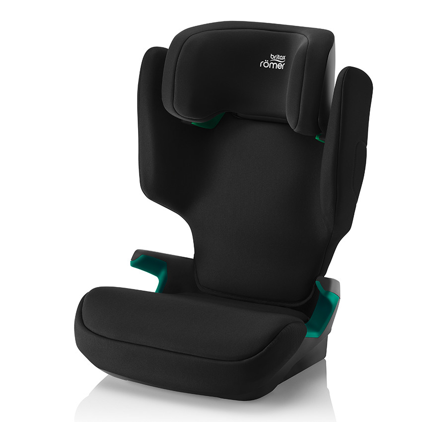 Κάθισμα Ασφαλείας Αυτοκινήτου Adventure Plus 2 Space Black i-Size 100-150 cm Britax 