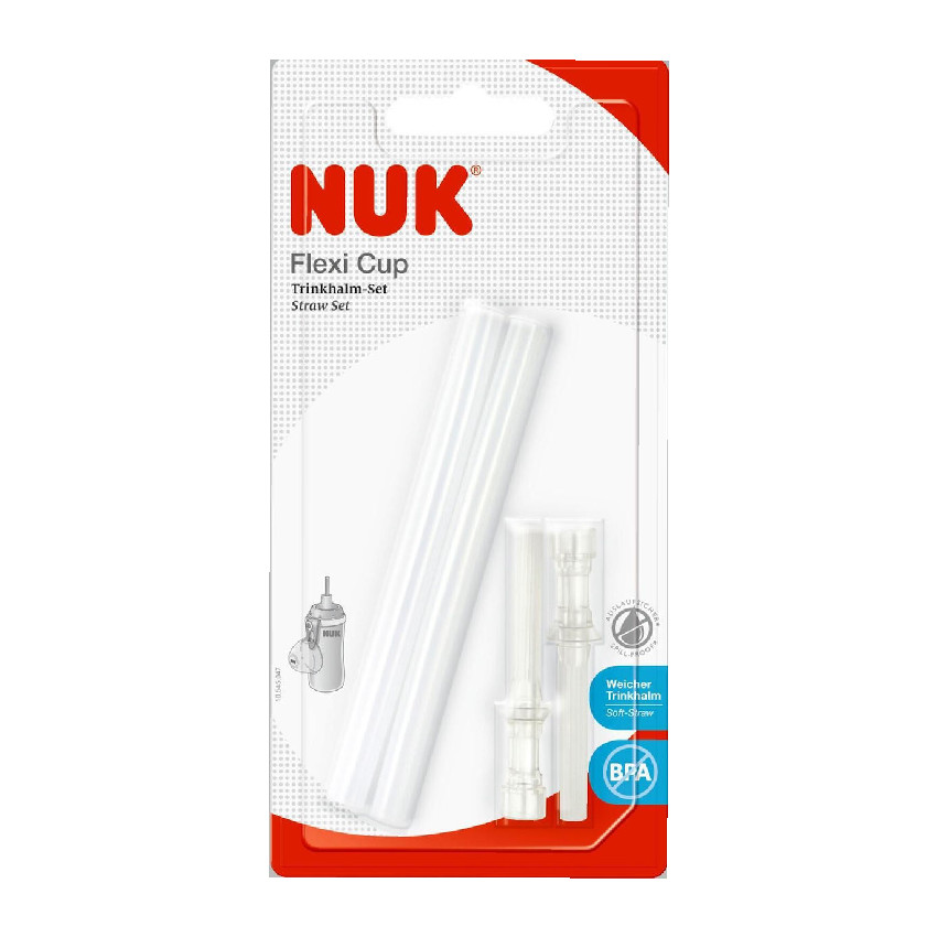 Ανταλλακτικο Καλαμακι NUK 