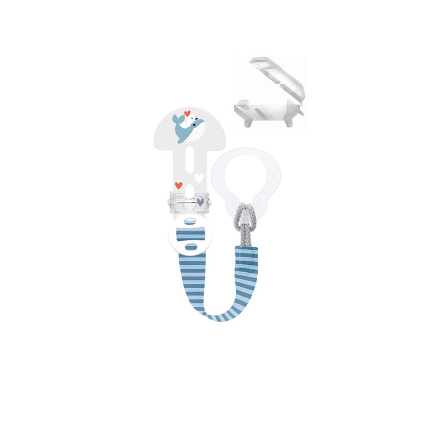 Clip it! & Cover – Συλλογή Better Together 