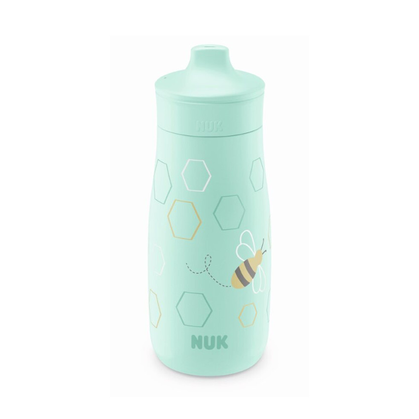 Παγουράκι Nuk Mini-Me Sip PP 300ml 