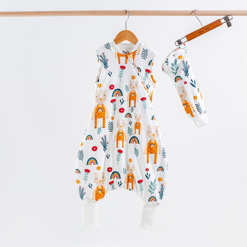 Υπνόσακος flexy Rainbow 6-18M 1TOG 