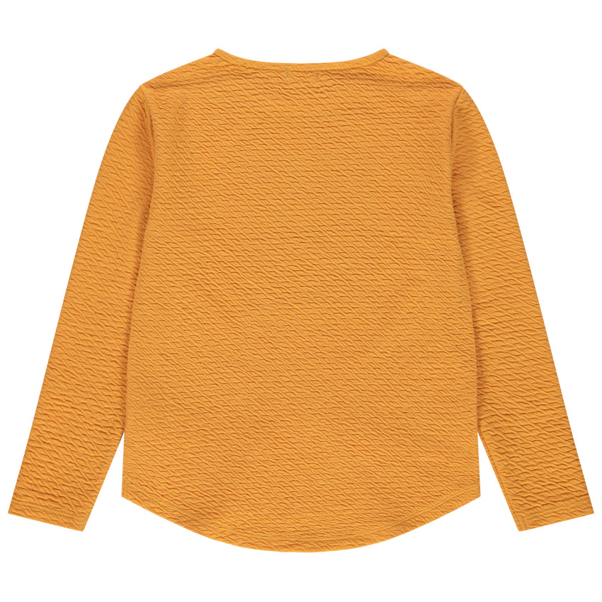 Φούτερ molleton  2 σε 1 με κεντημένα λουλούδια  Additional Φούτερ molleton  2 σε 1 με κεντημένα λουλούδια