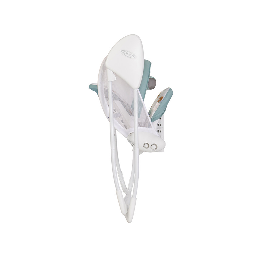 Κούνια Baby Delight Up & Away Graco  