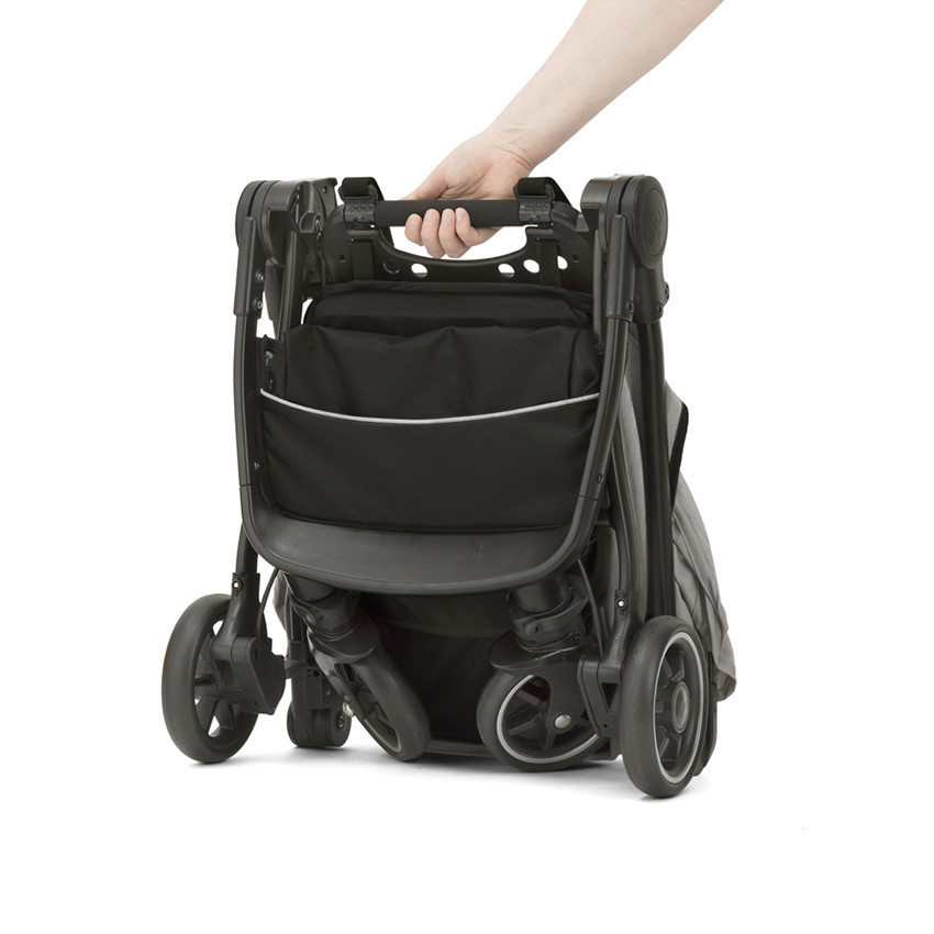 Καρότσι joie pact lite - Γκρι 