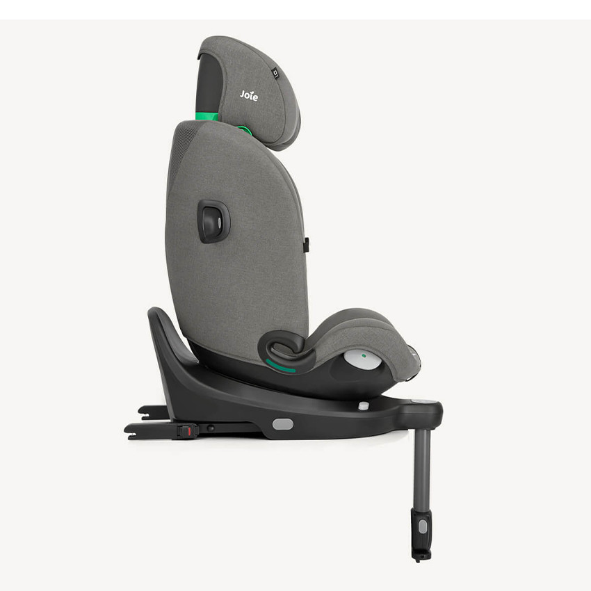 Κάθισμα Αυτοκινήτου i-Pivot Grow in Thunder Joie  