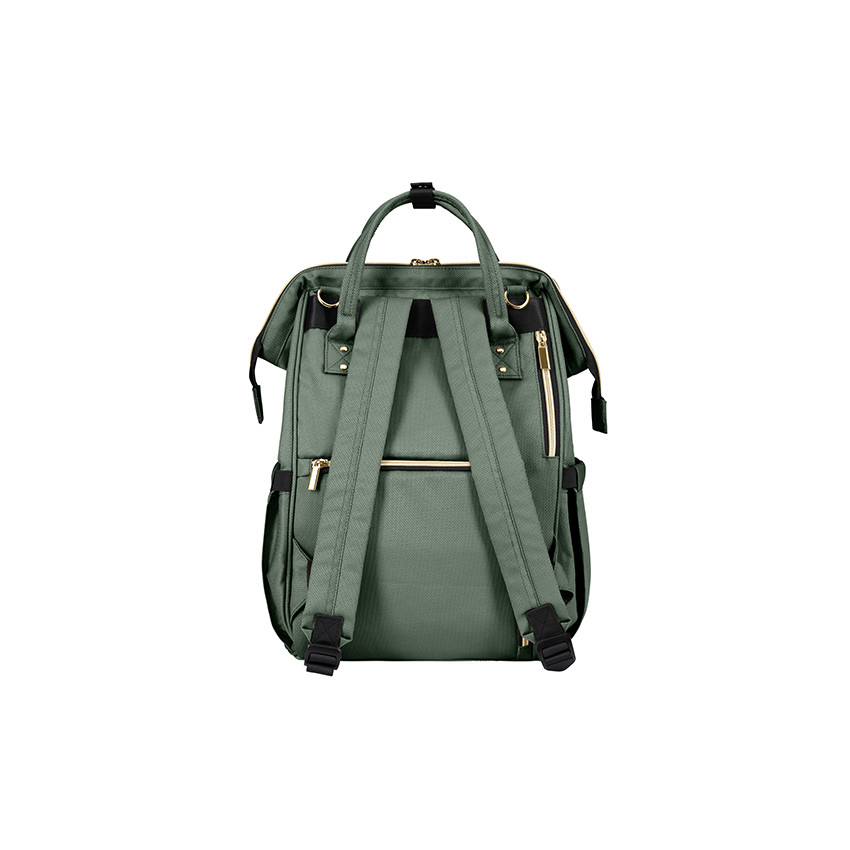 Τσάντα Αλλαγής Καροτσιού Siena Army Green 