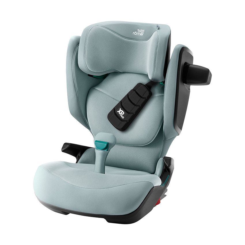 Κάθισμα Ασφαλείας Αυτοκινήτου  Kidfix Pro Style Harbor Blue  i-Size 100-150 cm - Britax 