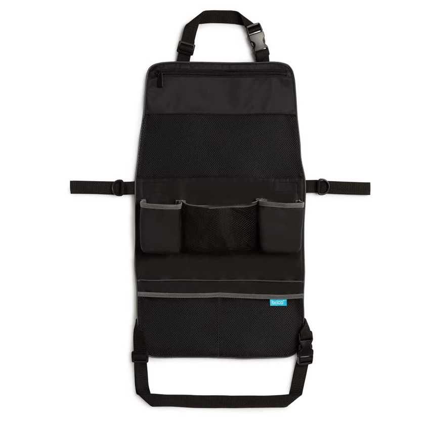 Munchkin – Brica Backseat Organizer™ Θήκη Οργάνωσης Καθίσματος Αυτοκινήτου & Καροτσιού 