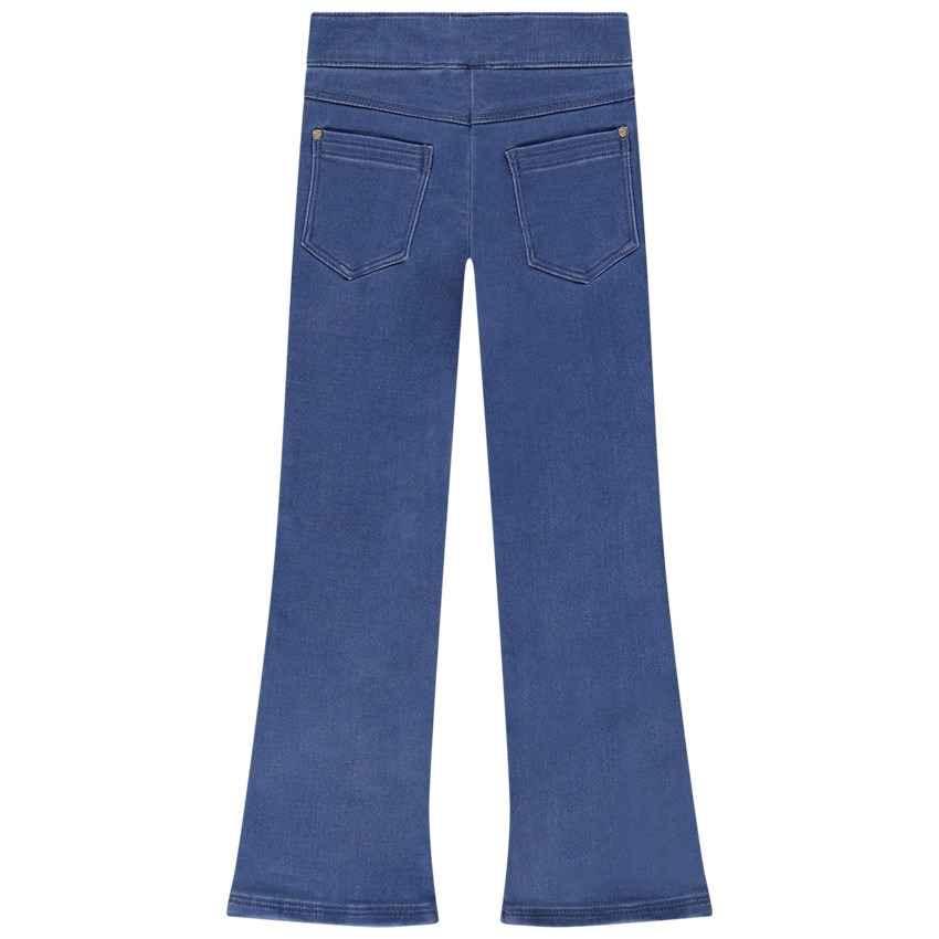 Jegging εβαζέ effet jean για κορίτσι 