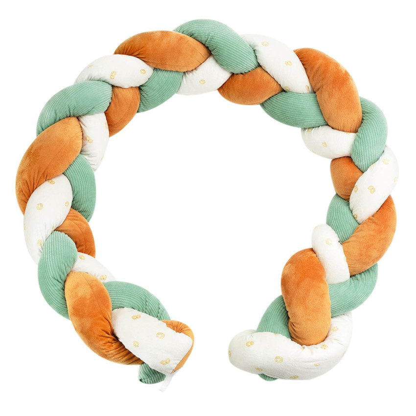 Πάντα Πλεξούδα 