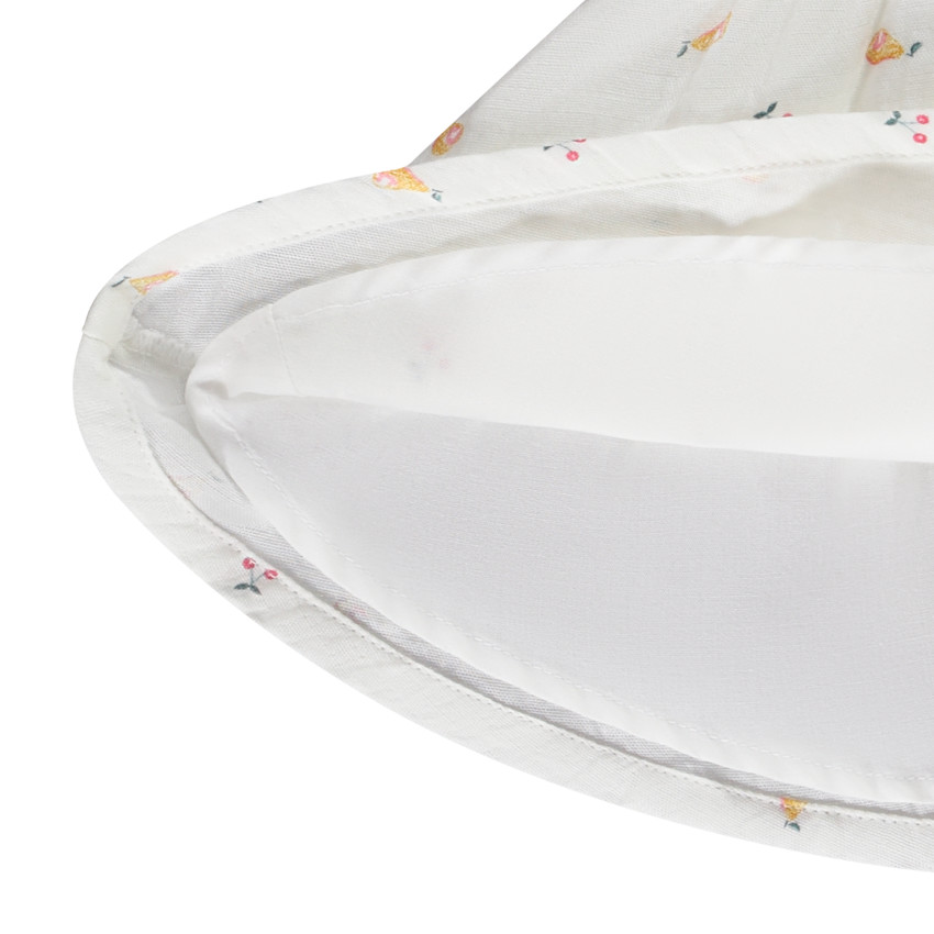 Φόρεμα 2 σε 1 από jersey για bebe κορίτσι  Additional Φόρεμα 2 σε 1 από jersey για bebe κορίτσι