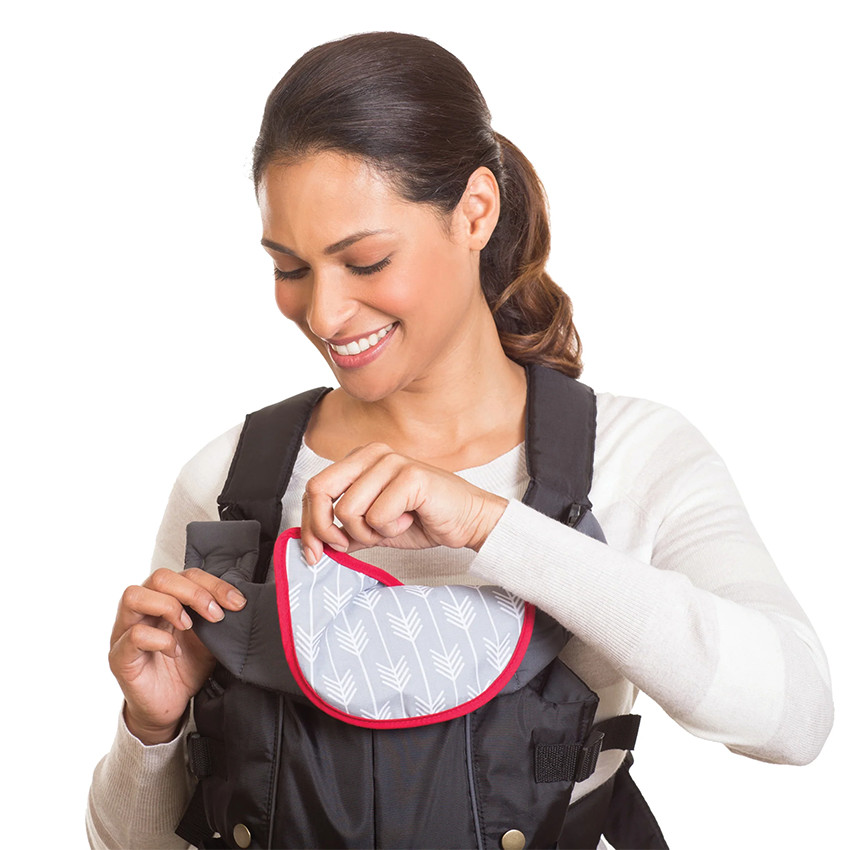 Μάρσιπος swift classic carrier - Μαύρο 