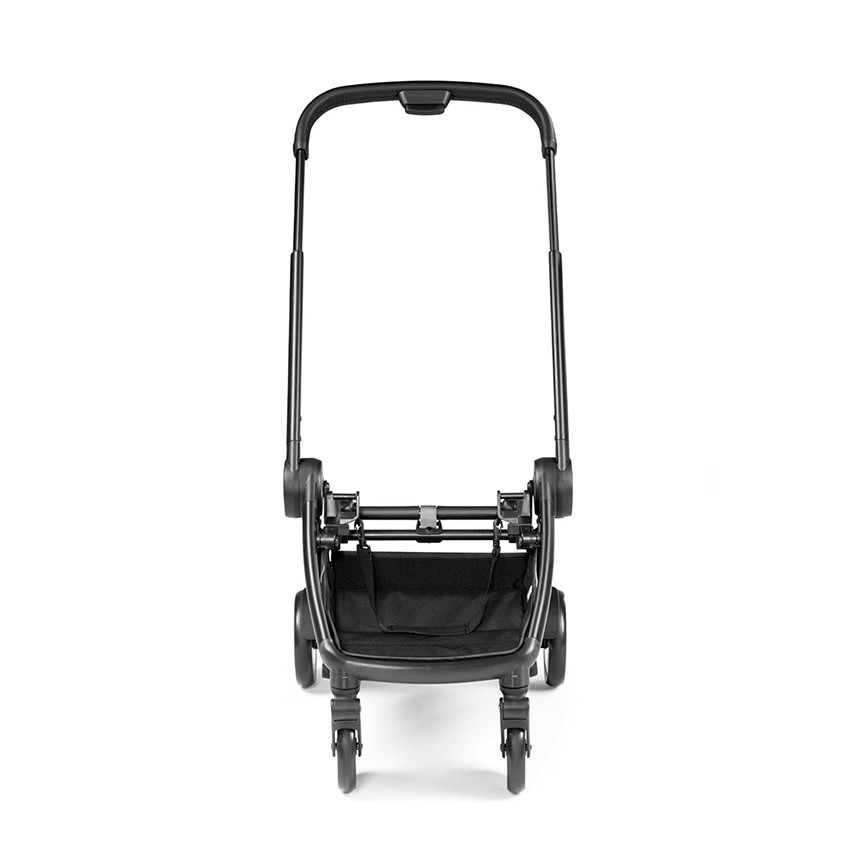 Σκελετός City Loop Μαύρος 