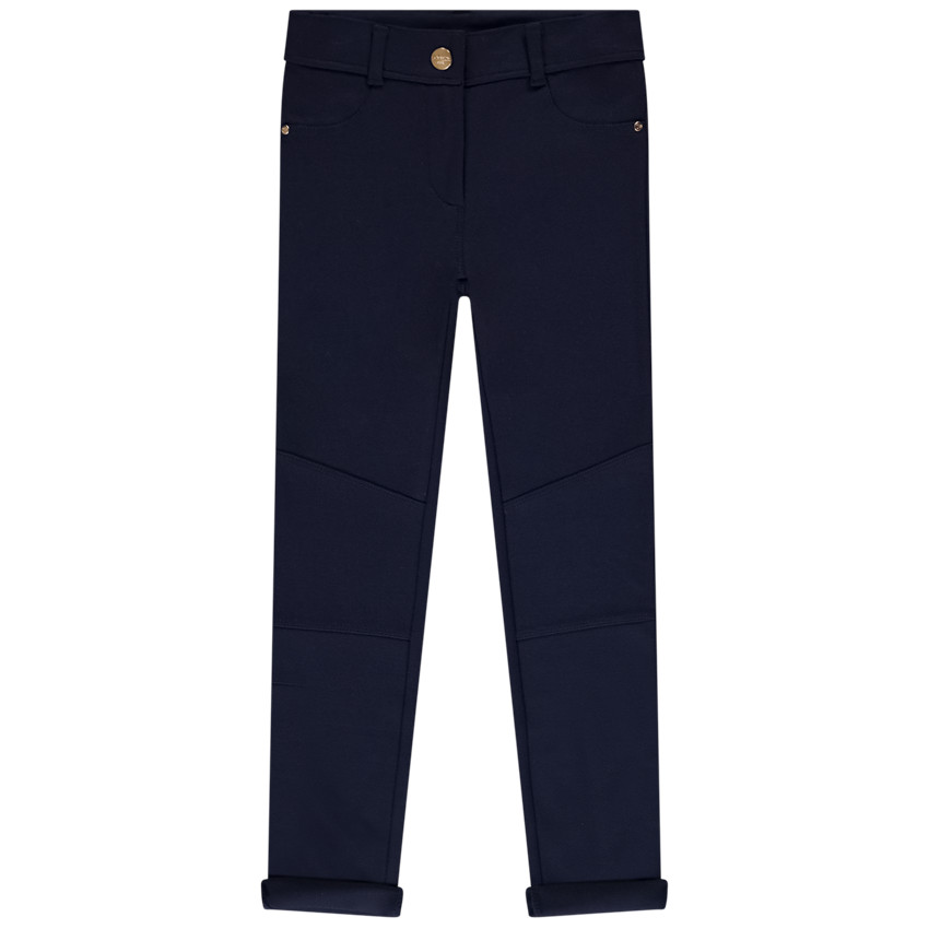 Παντελόνι skinny esprit ιππασίας για κορίτσι 